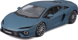 Automobilio modelis 1:18 Bburago Lamborghini Temerario mėlynas