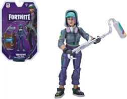 Fortnite figūrėlė Teknique Solo Mode