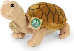 Plush Turtle Agata 25 cm Eco-Friendly