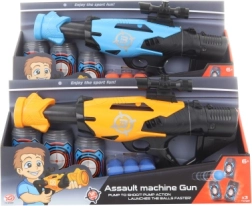 Putos kamuoliukų pistoleto žaislas vaikams