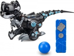 Nuotolinio valdymo robotinis dinozauras My Dino II