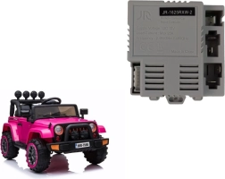 Centrinis mazgas akumuliatoriniam transporto priemonei