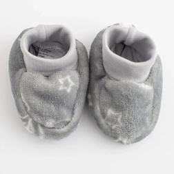 Vaikiški žieminiai batukai New Baby Winter Times wellsoft