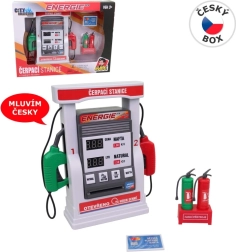 City Collection degalinė vaikams