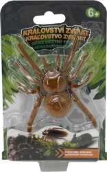 Nuotoliniu būdu valdoma ropojanti tarantula