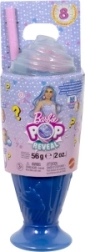 Barbie Pop Reveal – mėlyna lėlė