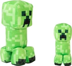 Minecraft pliušinis personažas Creeper 28 cm