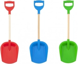 Vaikiškas kastuvėlis TEDDIES 64 cm