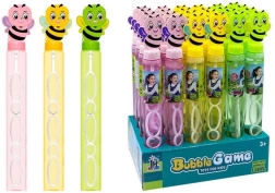 Burbulų pūtikas Bitė