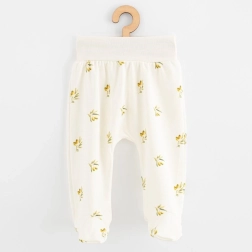 New Baby Olives Organic Cotton Baby Half Rompers
