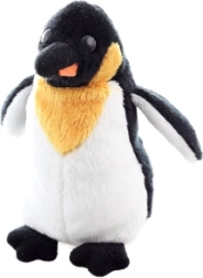 Plush Penguin 13 cm