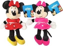 Pliušinė Minnie 20 cm