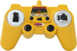 S-Matic ekskavatoriaus siųstuvas, 2,4 GHz