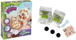 Paulinda Talismany – kūrybinė akmens masė talismanų gamybai