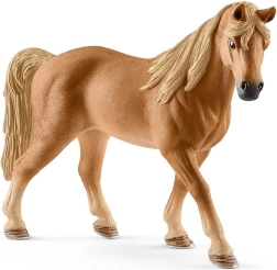 Schleich Tenesio vaikštynės (Tennessee Walker) kumelė – Horse Club