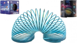 Kosminis žaislas spiralė vaikams