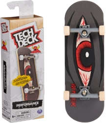 Tech Deck pirštų riedlentė Performance TOY MACHINE iš medžio