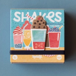 Londji pocket game Shakes