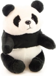 Plush Panda 16 cm