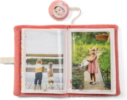 Lilliputiens nuotraukų albumas kačiukė Jeanne