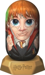 Ravensburger 3D dėlionė Hylkies Harry Potter Ron Weasley 54 detalės