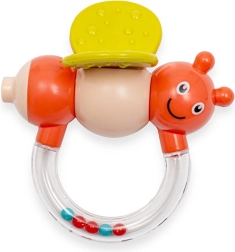 Barškutis BABY MIX bitė