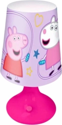 Stalinė lempa Peppa Pig – 1 vnt.