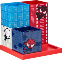 Stalinis organizatorius Marvel Spider-Man