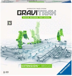 Ravensburger GraviTrax krentantys tiltai – papildymo rinkinys