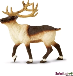 Safari Ltd. Reindeer Figurine