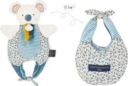 Cuddle Koala in a Bag 3 in 1