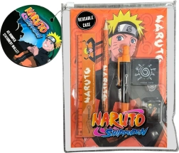 Mokyklinis rinkinys Naruto