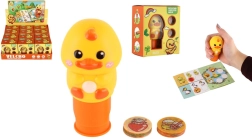 Kids’ Duck Stamp with Stickers