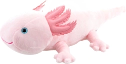 Pliušinis aksolotlis 32 cm Ekologiškas