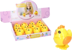 Vyniojamas viščiukas