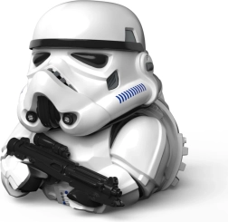 Kolekcinė ančiukė TUBBZ STORMTROOPER – riboto leidimo pirmoji serija