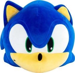 Pliušinė pagalvėlė SONIC Mocchi Mocchi 38 cm