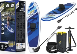 Pripučiamas irklentė Bestway Oceana Convertible 305 cm