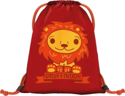 Preschool Bag with Gryffindor Theme from Harry Potter