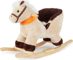 Puschel Rocking Horse Bieco
