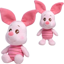 Pliušinis Paršelis 24 cm – minkštas prisiglaudimo žaislas DISNEY nuo Simba