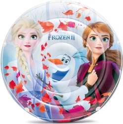 Pripučiamas plūduriuojantis čiužinys su „Frozen 2“ motyvu