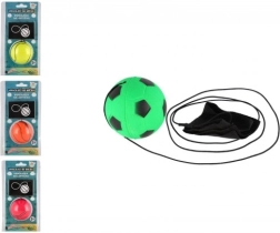 Guminis sugrįžtantis kamuoliukas vaikams