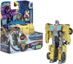 Transformers EarthSpark 1‑Step Flip Changer figūrėlė