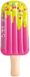 Inflatable Popsicle 1.9m x 76cm