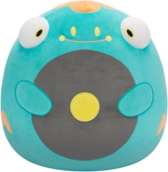 Pokémon Squishmallows pliušinė pagalvė Belibolt 25 cm