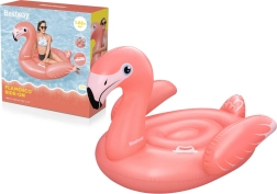 Pripučiamas flamingas 168 x 120 cm Bestway