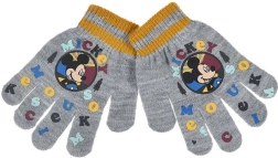 Pirštinės Mickey – 1 vnt.