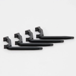 Atsarginiai šakės MANITOU MRT 2150 manipuliatoriui – 4 vnt.