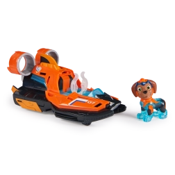 Šuniukų patrulio filmas 2 – Zumos oro-laivas su šviesomis ir garsais